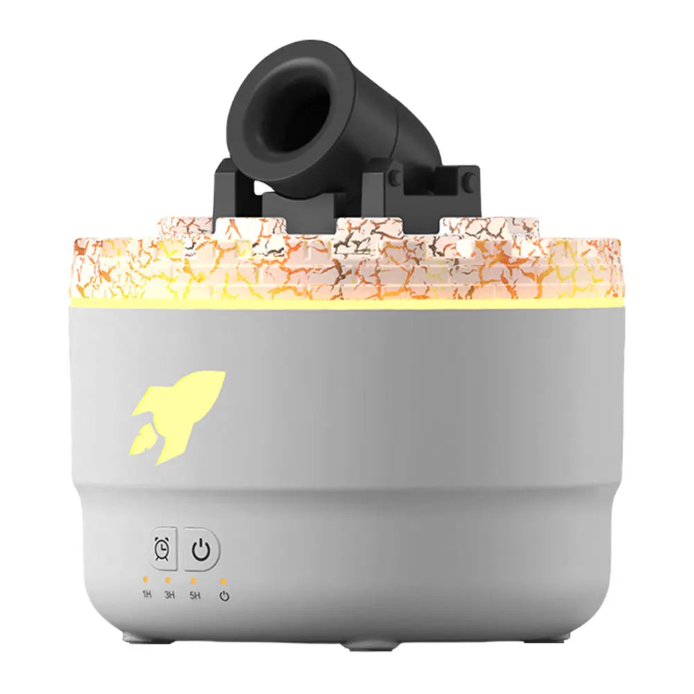 Turret Aromatherapy Humidifier