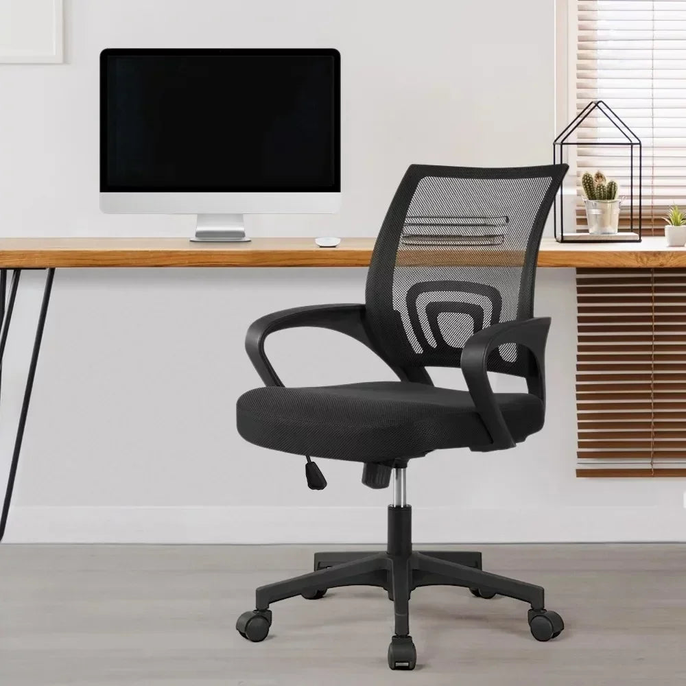Swivel Office Chair
