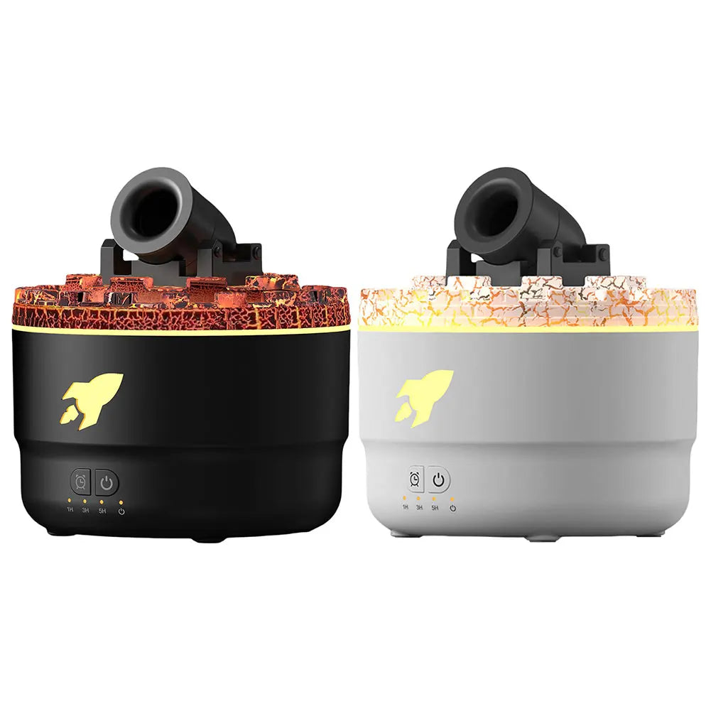Turret Aromatherapy Humidifier