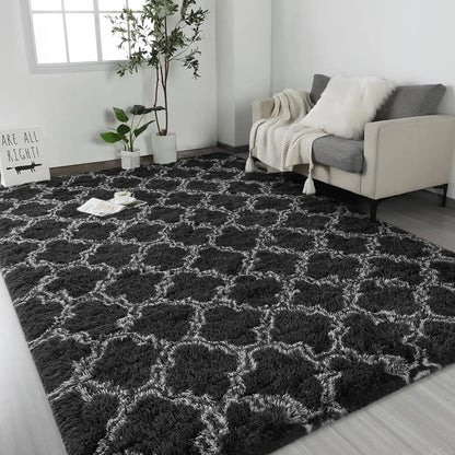 Decorative Non Slip Area Rug