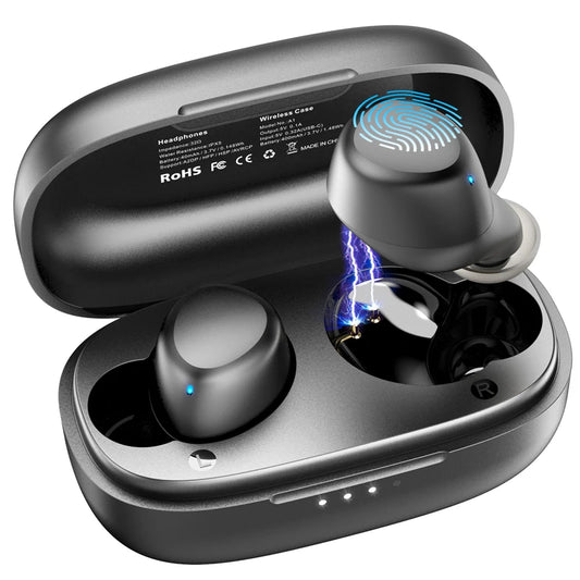 Wireless Bluetooth Earbuds