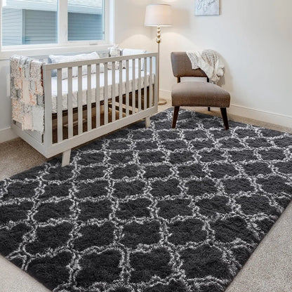 Decorative Non Slip Area Rug