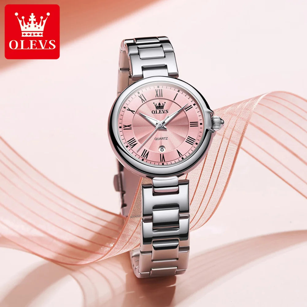 Luxury  Women's Watch