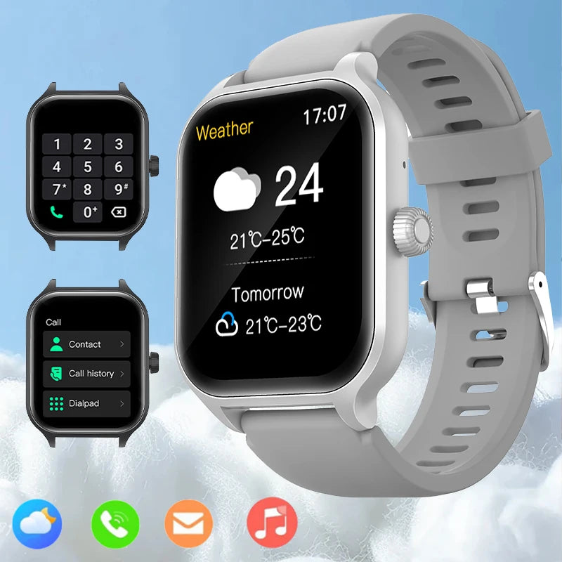 Sport Smart Watch