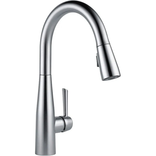 Single Handle Kitchen Faucet