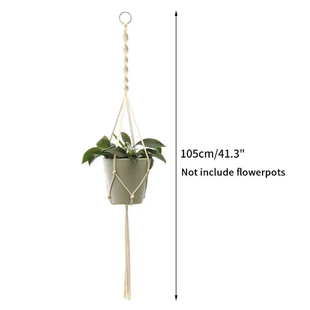 Plant Hanging Basket