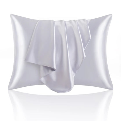 Satin Pillow Cases