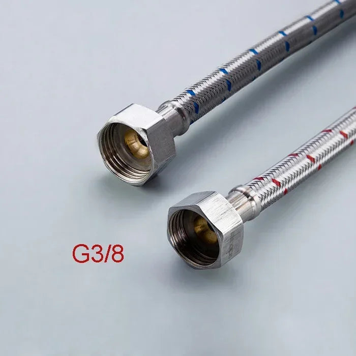 Stainless Steel Flexible Supply Hose