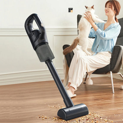 Cordless Handheld Vacuum Cleaner