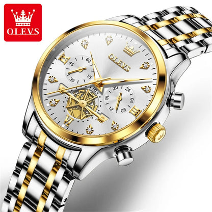 Quartz Watch for Women