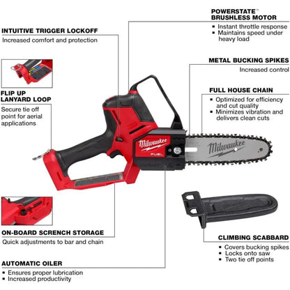 M18 Electric Pruning Tool