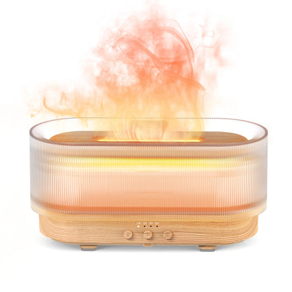 Flame Aromatic Aroma Diffuser