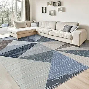 Modern Area Rug