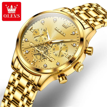 Quartz Watch for Women