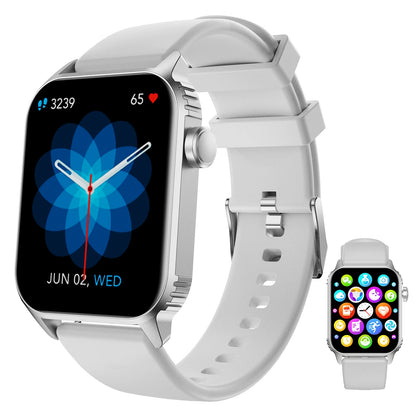 Smart Watch for Men and Women