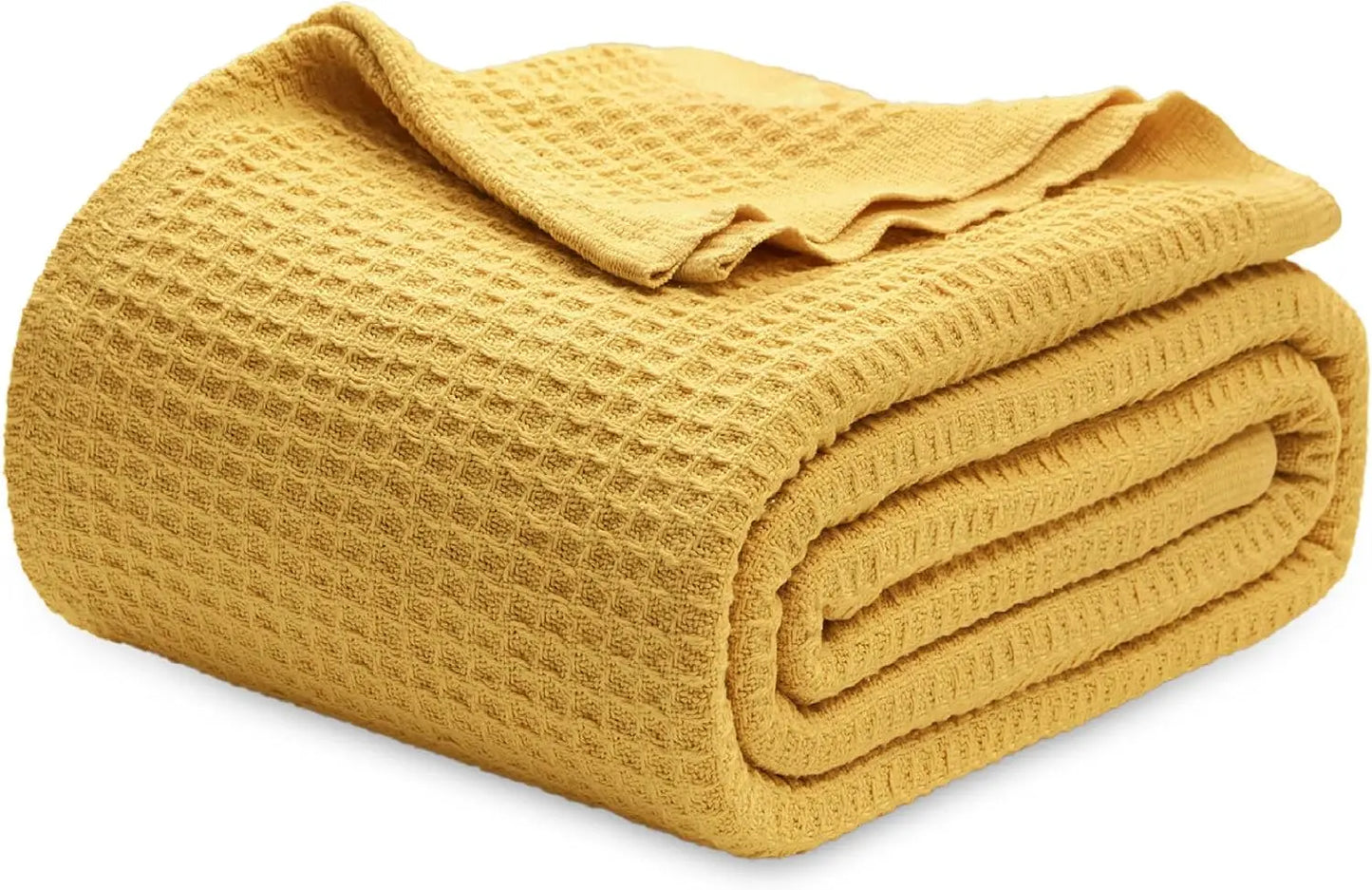 100% Cotton Blanket