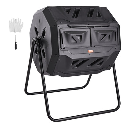 Outdoor Compost Bin