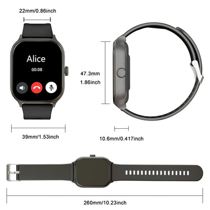 Sport Smart Watch