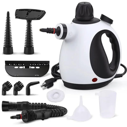 Electric Handheld Steam Cleaner