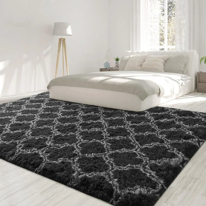 Decorative Non Slip Area Rug