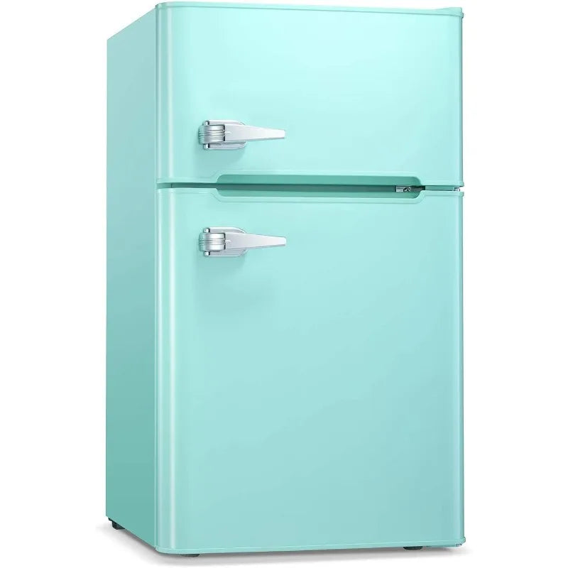 Mini Refrigerator, Freezer