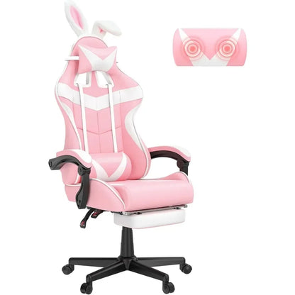 Pink Gaming, Office Chair