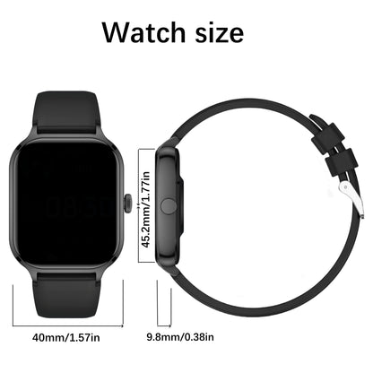 Multi-Sport Smart Watch