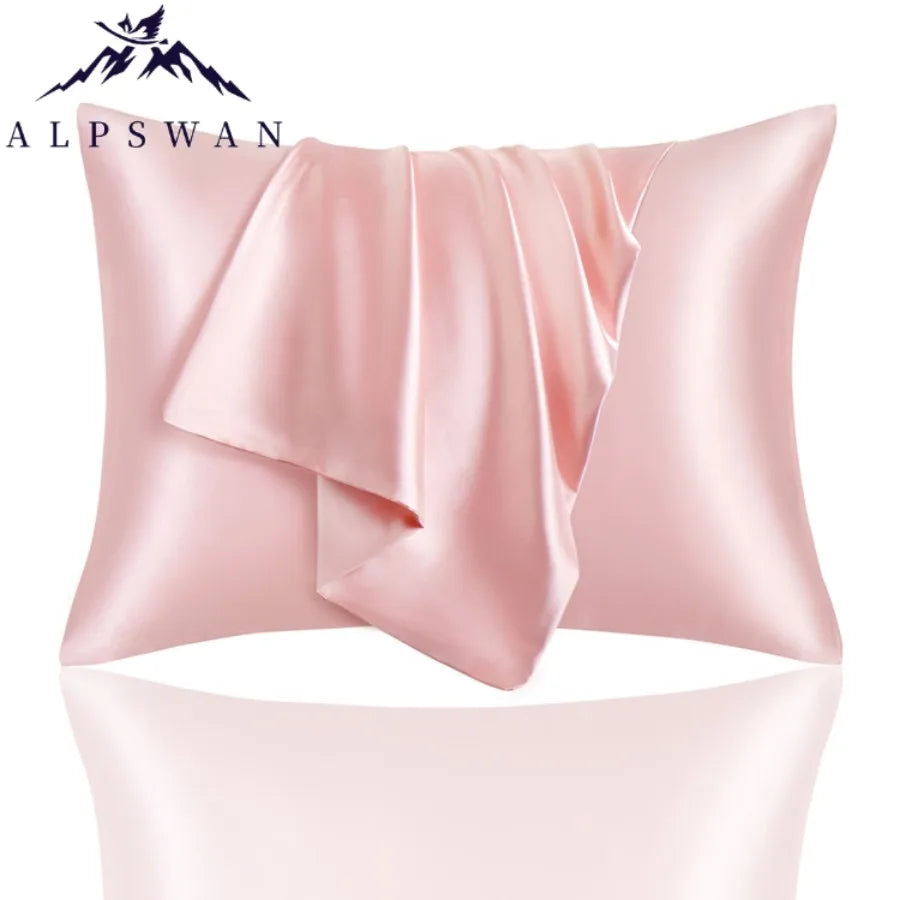 Satin Pillow Cases