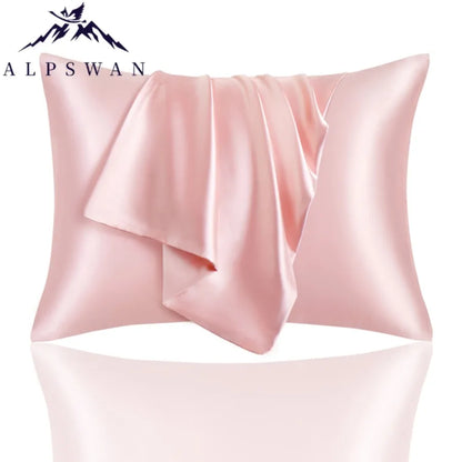 Satin Pillow Cases