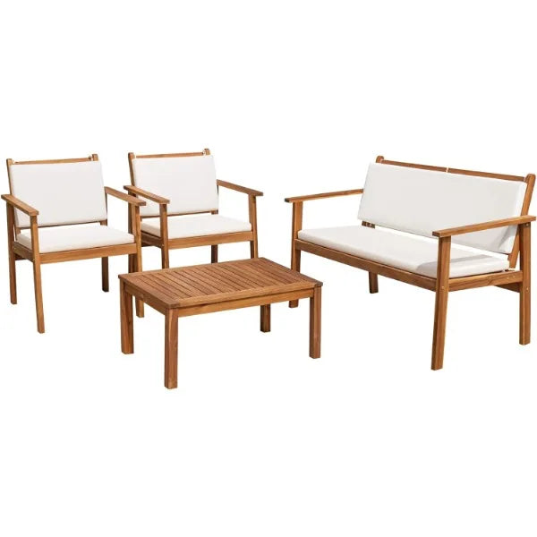 Patio Furniture Set