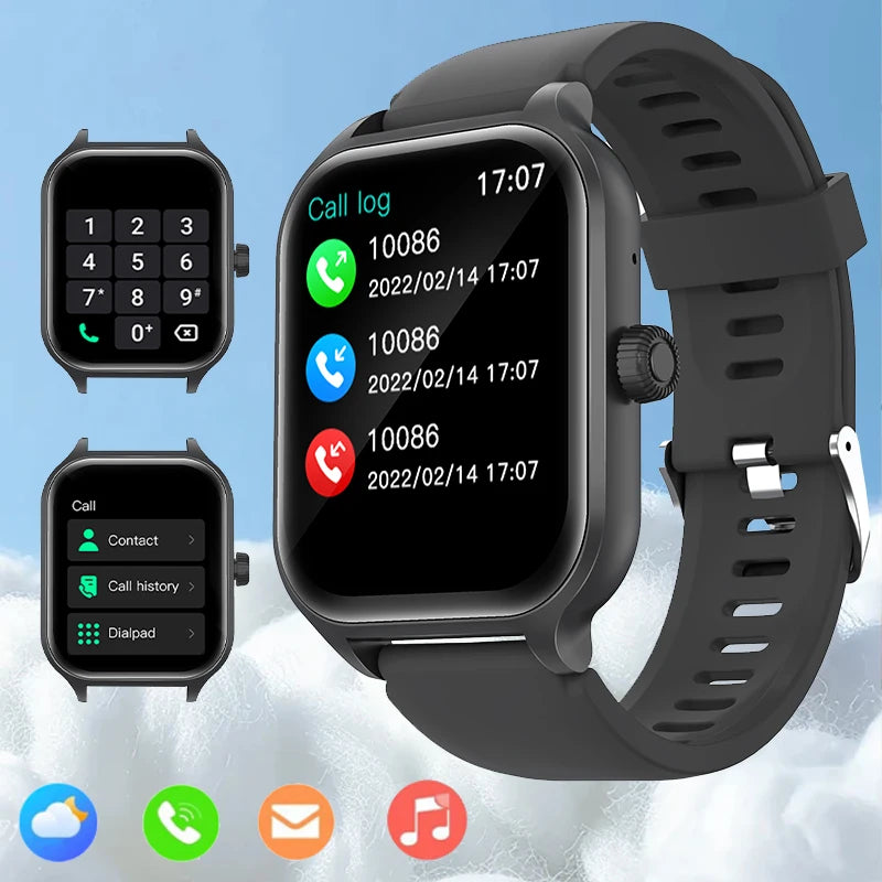 Sport Smart Watch