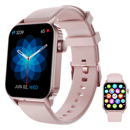 Smart Watch for Men and Women