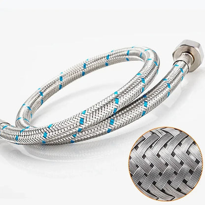 Stainless Steel Flexible Supply Hose