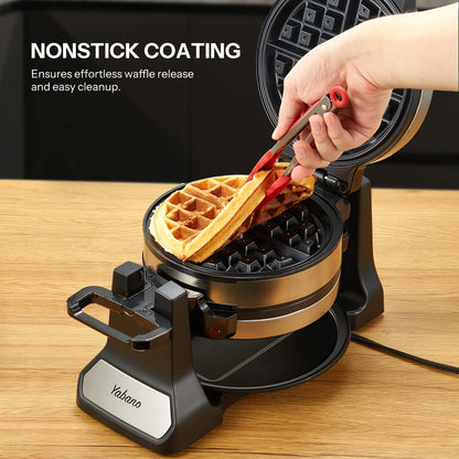 Belgian Waffle Maker