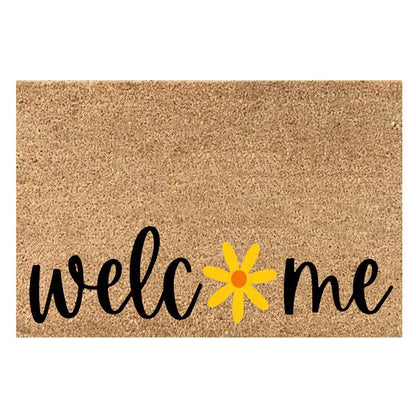 Non Slip Decorative Door Mat