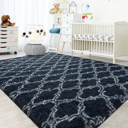 Decorative Non Slip Area Rug