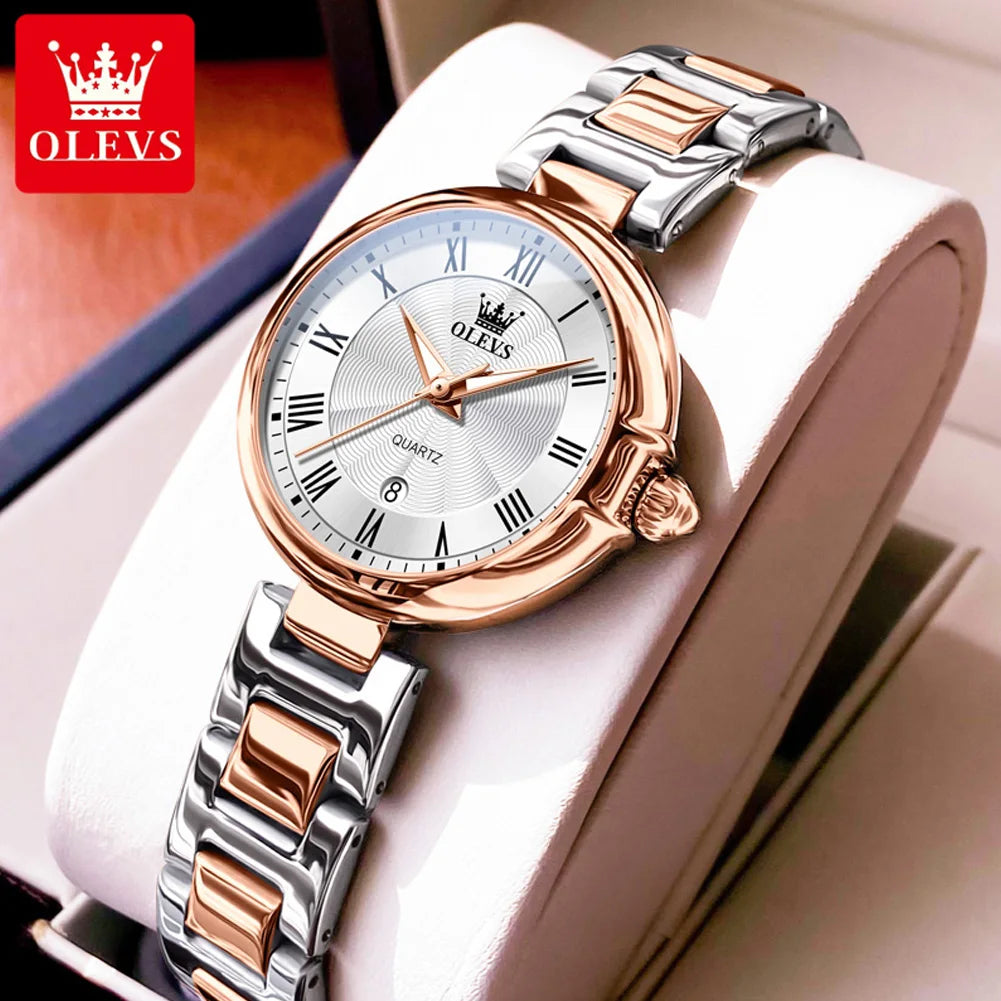 Luxury  Women's Watch