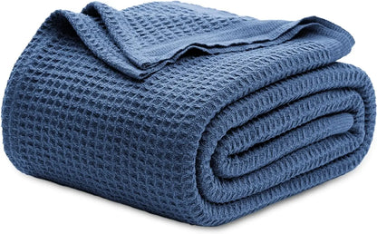 100% Cotton Blanket