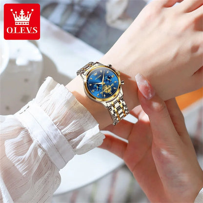 Quartz Watch for Women