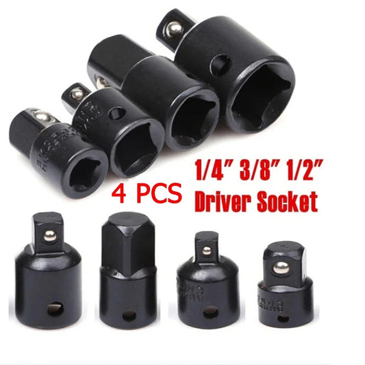 Impact Socket Adapter Set