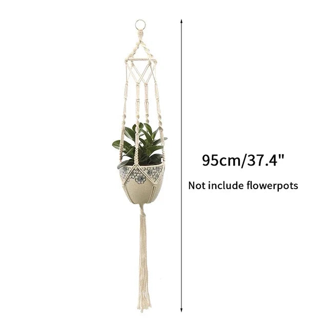 Plant Hanging Basket