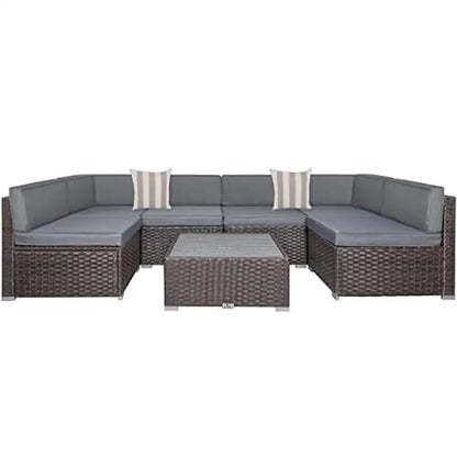 Outdoor Patio Furniture