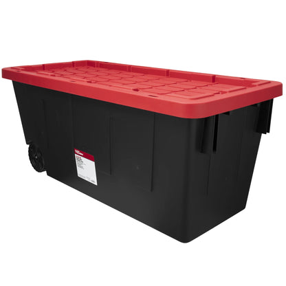 40 Gallon Storage Bin