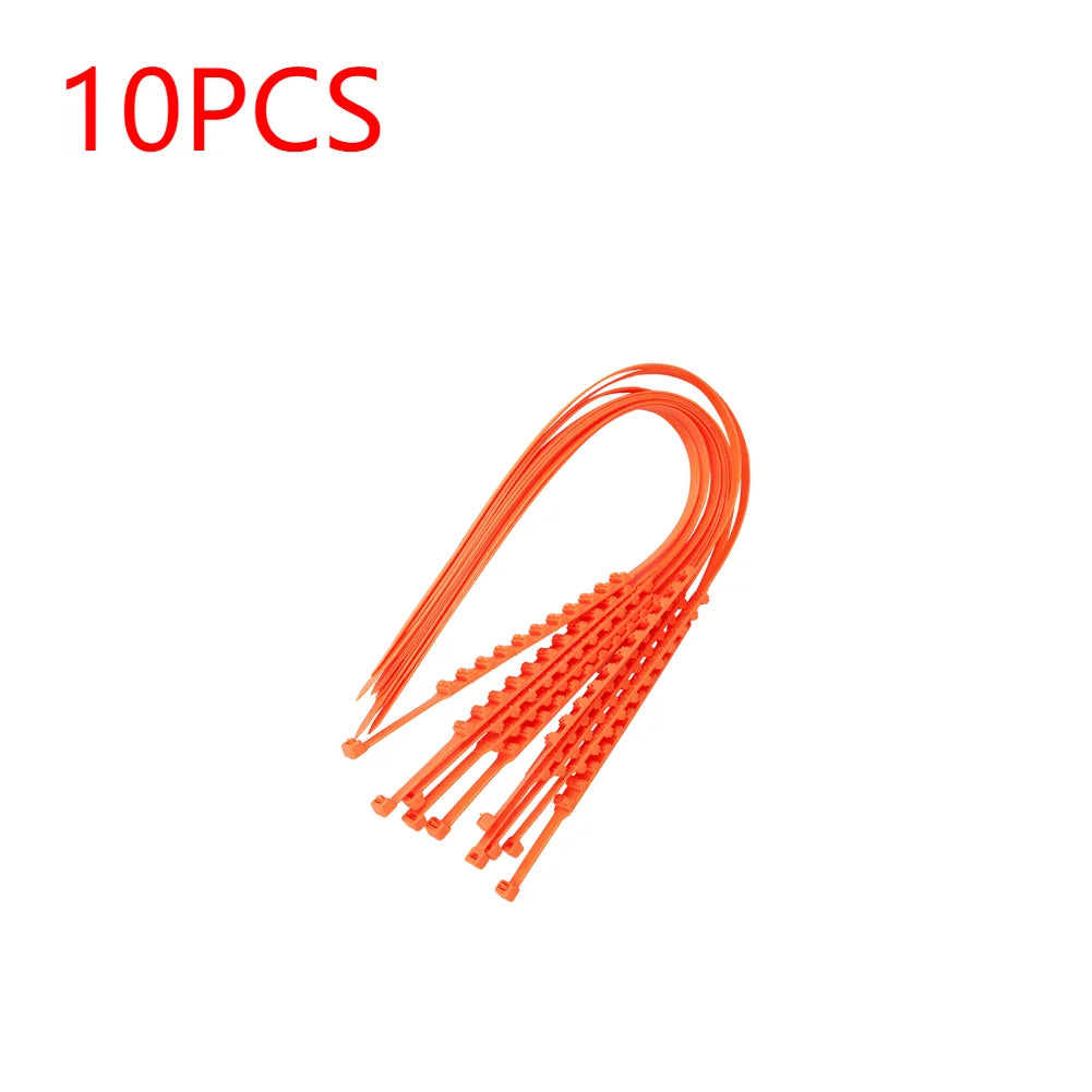 Anti Skid Snow Chains