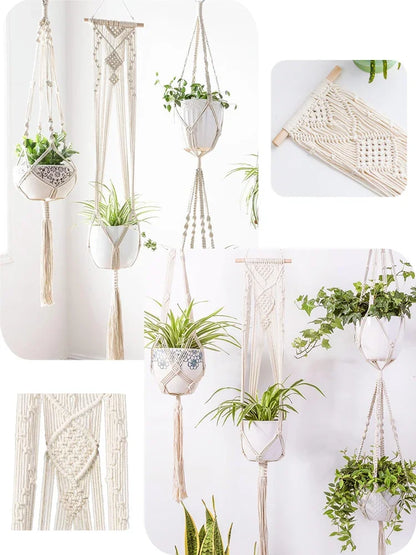 Plant Hanging Basket