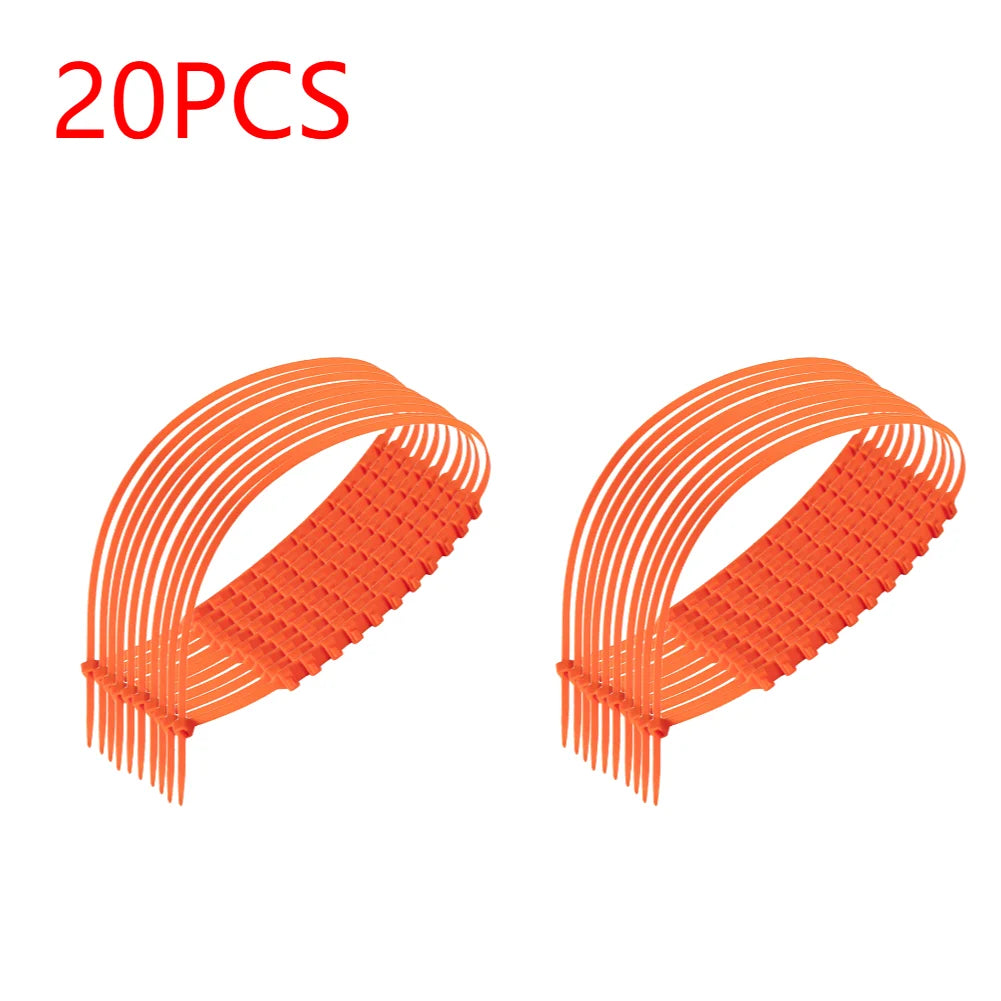 Anti Skid Snow Chains