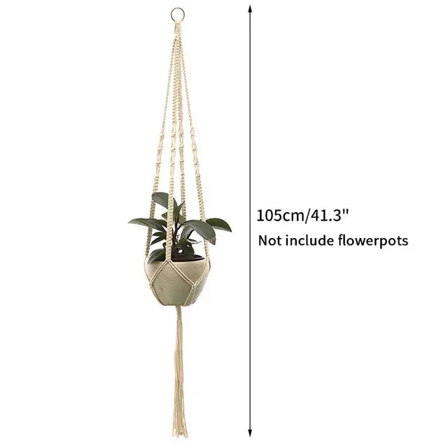 Plant Hanging Basket