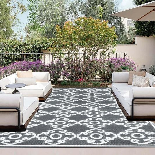 Outdoor Reversible Rug