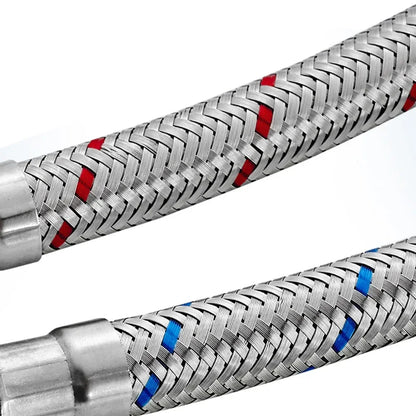 Stainless Steel Flexible Supply Hose