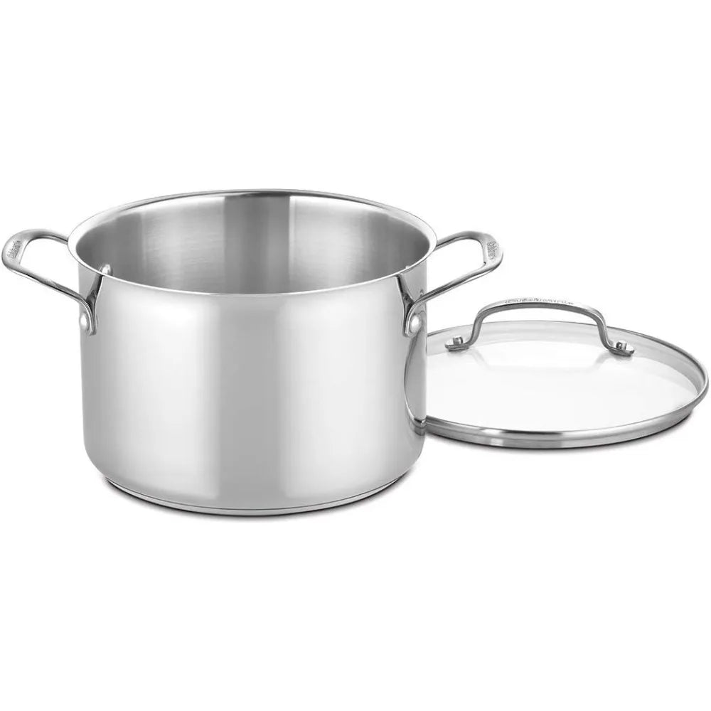 17-Piece Cookware Set